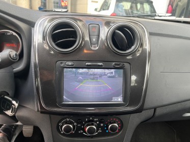 Dacia sandero sce 75 confort, camera de recul, garantie 12 mois occasion montreuil (porte de vincennes)(75) simplicicar...