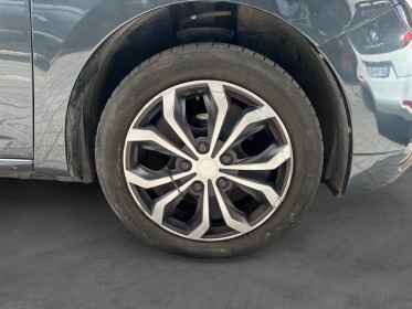 Dacia sandero sce 75 confort, camera de recul, garantie 12 mois occasion montreuil (porte de vincennes)(75) simplicicar...