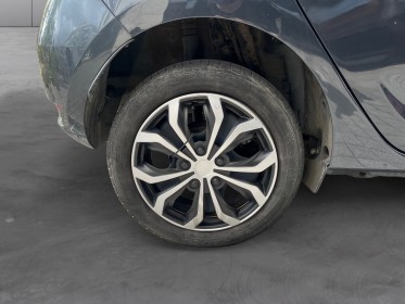 Dacia sandero sce 75 confort, camera de recul, garantie 12 mois occasion montreuil (porte de vincennes)(75) simplicicar...