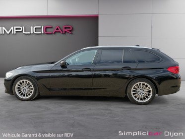 Bmw serie 5 touring g31 530d 265 ch bva8 pack individual garantie 12 mois occasion simplicicar dijon simplicicar simplicibike...