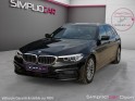 Bmw serie 5 touring g31 530d 265 ch bva8 pack individual garantie 12 mois occasion simplicicar dijon simplicicar simplicibike...
