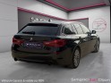 Bmw serie 5 touring g31 530d 265 ch bva8 pack individual garantie 12 mois occasion simplicicar dijon simplicicar simplicibike...