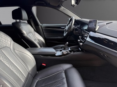 Bmw serie 5 touring g31 530d 265 ch bva8 pack individual garantie 12 mois occasion simplicicar dijon simplicicar simplicibike...