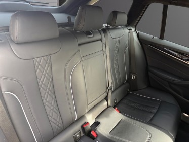 Bmw serie 5 touring g31 530d 265 ch bva8 pack individual garantie 12 mois occasion simplicicar dijon simplicicar simplicibike...