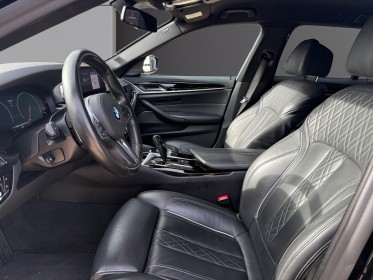Bmw serie 5 touring g31 530d 265 ch bva8 pack individual garantie 12 mois occasion simplicicar dijon simplicicar simplicibike...