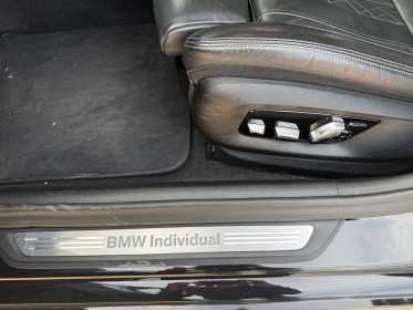 Bmw serie 5 touring g31 530d 265 ch bva8 pack individual garantie 12 mois occasion simplicicar dijon simplicicar simplicibike...