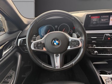 Bmw serie 5 touring g31 530d 265 ch bva8 pack individual garantie 12 mois occasion simplicicar dijon simplicicar simplicibike...