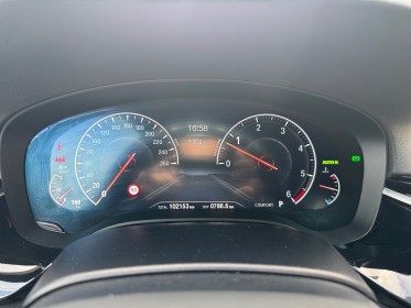 Bmw serie 5 touring g31 530d 265 ch bva8 pack individual garantie 12 mois occasion simplicicar dijon simplicicar simplicibike...