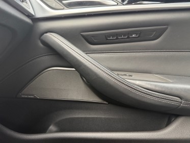 Bmw serie 5 touring g31 530d 265 ch bva8 pack individual garantie 12 mois occasion simplicicar dijon simplicicar simplicibike...
