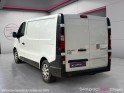 Renault trafic fourgon gn l1h1 1200 kg dci 120 confort garantie 12 mois occasion simplicicar dijon simplicicar simplicibike...