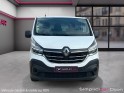 Renault trafic fourgon gn l1h1 1200 kg dci 120 confort garantie 12 mois occasion simplicicar dijon simplicicar simplicibike...