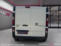 Renault trafic fourgon gn l1h1 1200 kg dci 120 confort garantie 12 mois occasion simplicicar dijon simplicicar simplicibike...
