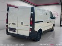 Renault trafic fourgon gn l1h1 1200 kg dci 120 confort garantie 12 mois occasion simplicicar dijon simplicicar simplicibike...