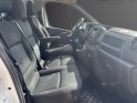 Renault trafic fourgon gn l1h1 1200 kg dci 120 confort garantie 12 mois occasion simplicicar dijon simplicicar simplicibike...