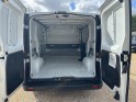Renault trafic fourgon gn l1h1 1200 kg dci 120 confort garantie 12 mois occasion simplicicar dijon simplicicar simplicibike...