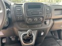 Renault trafic fourgon gn l1h1 1200 kg dci 120 confort garantie 12 mois occasion simplicicar dijon simplicicar simplicibike...
