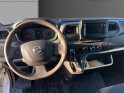 Nissan nv400 fourgon 2019 l2h2 3.5t 2.3 dci 150 s/s optima garantie 12 mois occasion simplicicar dijon simplicicar...