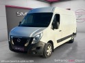 Nissan nv400 fourgon 2019 l2h2 3.5t 2.3 dci 150 s/s optima garantie 12 mois occasion simplicicar dijon simplicicar...