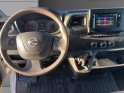 Nissan nv400 fourgon 2019 l2h2 3.5t 2.3 dci 150 s/s optima garantie 12 mois occasion simplicicar dijon simplicicar...