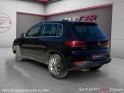 Volkswagen tiguan 2.0 tdi 150 bluemotion garantie 12 mois occasion simplicicar dijon simplicicar simplicibike france