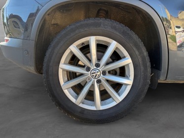 Volkswagen tiguan 2.0 tdi 150 bluemotion garantie 12 mois occasion simplicicar dijon simplicicar simplicibike france