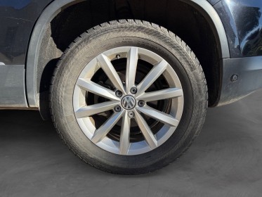 Volkswagen tiguan 2.0 tdi 150 bluemotion garantie 12 mois occasion simplicicar dijon simplicicar simplicibike france