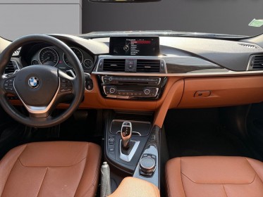 Bmw serie 3 f30 lci 325d 218 ch luxury garantie 12 mois occasion simplicicar dijon simplicicar simplicibike france