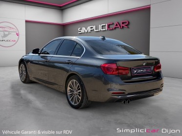 Bmw serie 3 f30 lci 325d 218 ch luxury garantie 12 mois occasion simplicicar dijon simplicicar simplicibike france