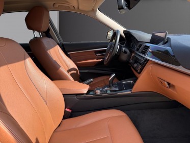 Bmw serie 3 f30 lci 325d 218 ch luxury garantie 12 mois occasion simplicicar dijon simplicicar simplicibike france