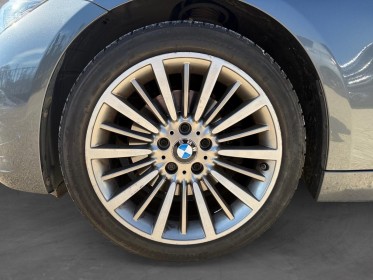 Bmw serie 3 f30 lci 325d 218 ch luxury garantie 12 mois occasion simplicicar dijon simplicicar simplicibike france