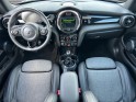 Mini hatch 3 portes f56 lci cooper s 192 ch finition business design - garantie 12 mois occasion simplicicar caen ...