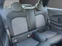 Mini hatch 3 portes f56 lci cooper s 192 ch finition business design - garantie 12 mois occasion simplicicar caen ...