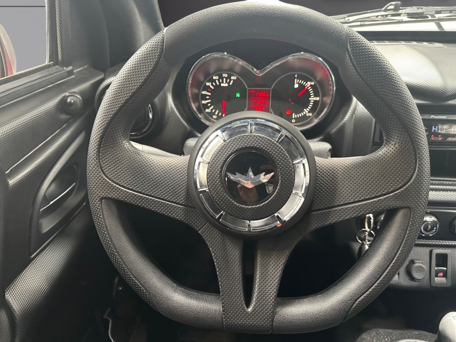 CHATENET d'occasion CH40 CH40 de 2024 Lorient (56)﻿