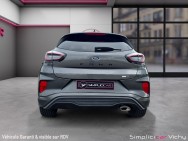 FORD d'occasion PUMA 1.0 ECOBOOST 125 MHEV TITANIUM de 2021 Vichy