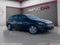 Peugeot 308 sw bluehdi 100ch ss bvm6 active pack - garantie 12 mois occasion parc voitures beauvais simplicicar simplicibike...