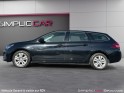 Peugeot 308 sw bluehdi 100ch ss bvm6 active pack - garantie 12 mois occasion parc voitures beauvais simplicicar simplicibike...