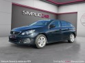 Peugeot 308 sw bluehdi 100ch ss bvm6 active pack - garantie 12 mois occasion parc voitures beauvais simplicicar simplicibike...