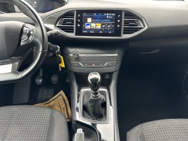 Peugeot 308 sw bluehdi 100ch ss bvm6 active pack - garantie 12 mois occasion parc voitures beauvais simplicicar simplicibike...