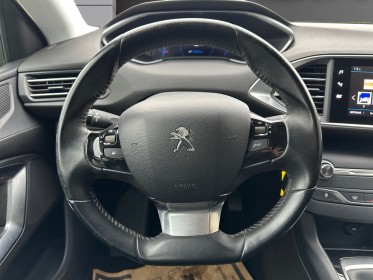 Peugeot 308 sw bluehdi 100ch ss bvm6 active pack - garantie 12 mois occasion parc voitures beauvais simplicicar simplicibike...