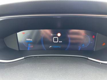 Peugeot 308 sw bluehdi 100ch ss bvm6 active pack - garantie 12 mois occasion parc voitures beauvais simplicicar simplicibike...