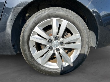 Peugeot 308 sw bluehdi 100ch ss bvm6 active pack - garantie 12 mois occasion parc voitures beauvais simplicicar simplicibike...