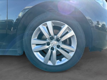 Peugeot 308 sw bluehdi 100ch ss bvm6 active pack - garantie 12 mois occasion parc voitures beauvais simplicicar simplicibike...