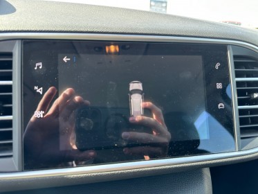 Peugeot 308 sw bluehdi 100ch ss bvm6 active pack - garantie 12 mois occasion parc voitures beauvais simplicicar simplicibike...