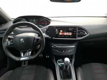 Peugeot 308 sw 1.2 130ch ss bvm6 gt line occasion simplicicar velay simplicicar simplicibike france