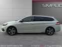 Peugeot 308 sw 1.2 130ch ss bvm6 gt line occasion simplicicar velay simplicicar simplicibike france Peugeot 308 sw 1.2 130ch ss bvm6 gt line occasion simplicicar velay simplicicar simplicibike france