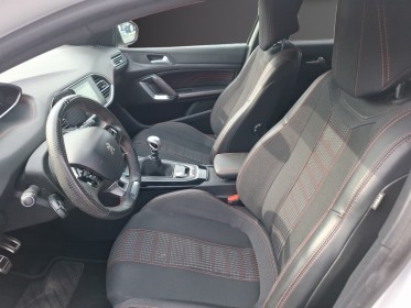 Peugeot 308 sw 1.2 130ch ss bvm6 gt line occasion simplicicar velay simplicicar simplicibike france