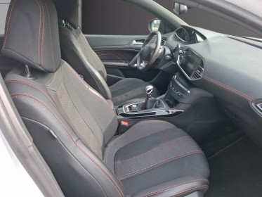 Peugeot 308 sw 1.2 130ch ss bvm6 gt line occasion simplicicar velay simplicicar simplicibike france