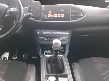 Peugeot 308 sw 1.2 130ch ss bvm6 gt line occasion simplicicar velay simplicicar simplicibike france