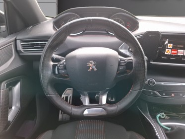 Peugeot 308 sw 1.2 130ch ss bvm6 gt line occasion simplicicar velay simplicicar simplicibike france