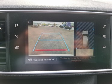 Peugeot 308 sw 1.2 130ch ss bvm6 gt line occasion simplicicar velay simplicicar simplicibike france